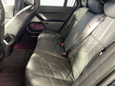 2024 BMW 7 Series 740i xDrive