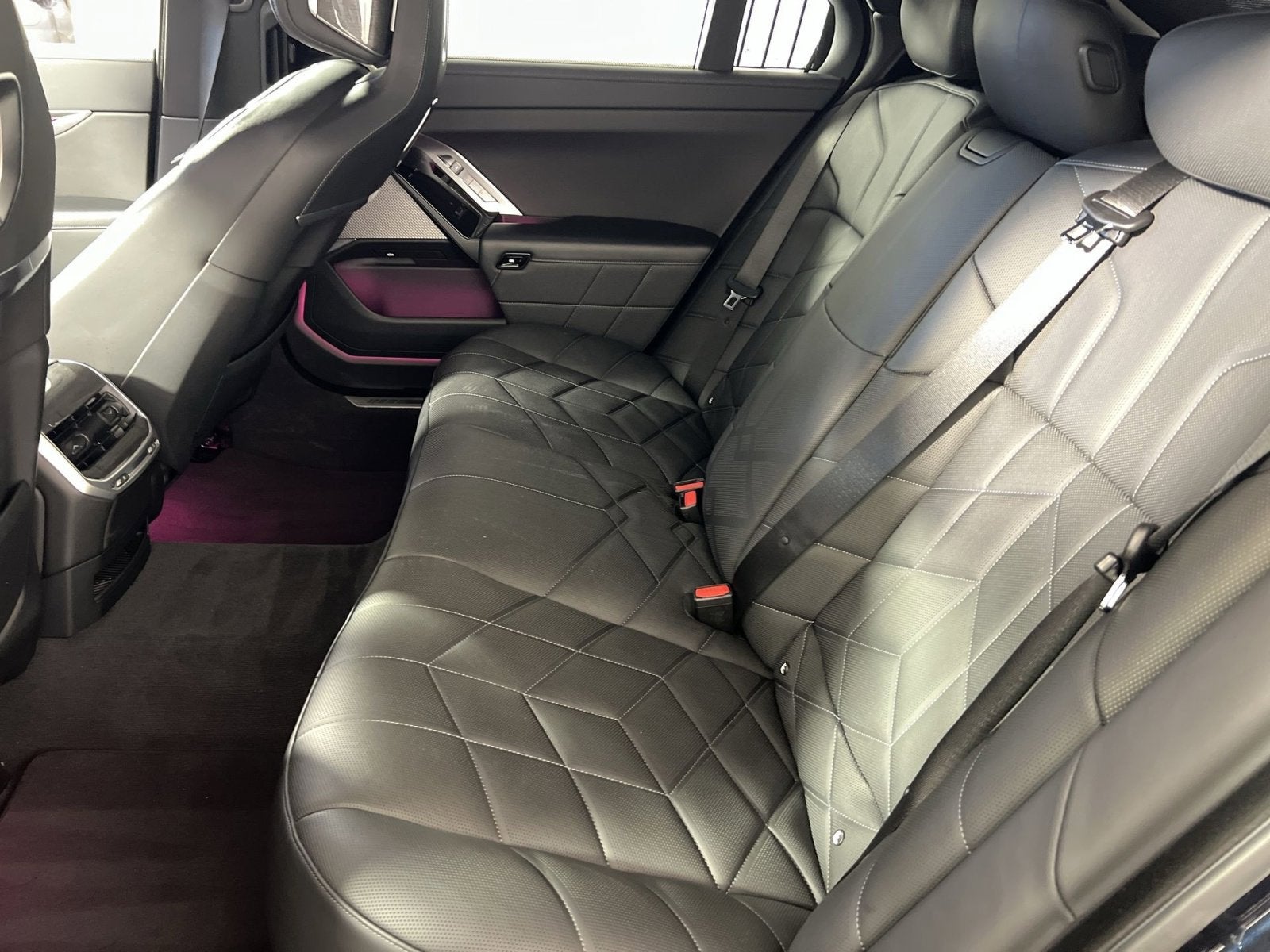 2024 BMW 7 Series 740i xDrive