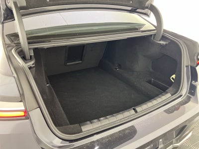 2024 BMW 7 Series 740i xDrive