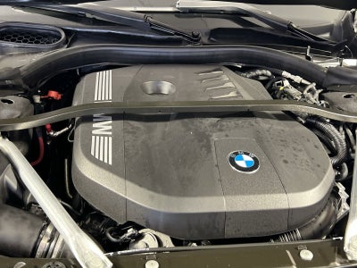 2024 BMW 7 Series 740i xDrive