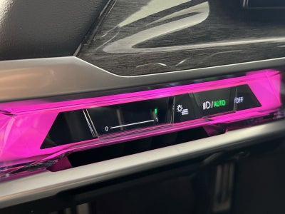 2024 BMW 7 Series 740i xDrive