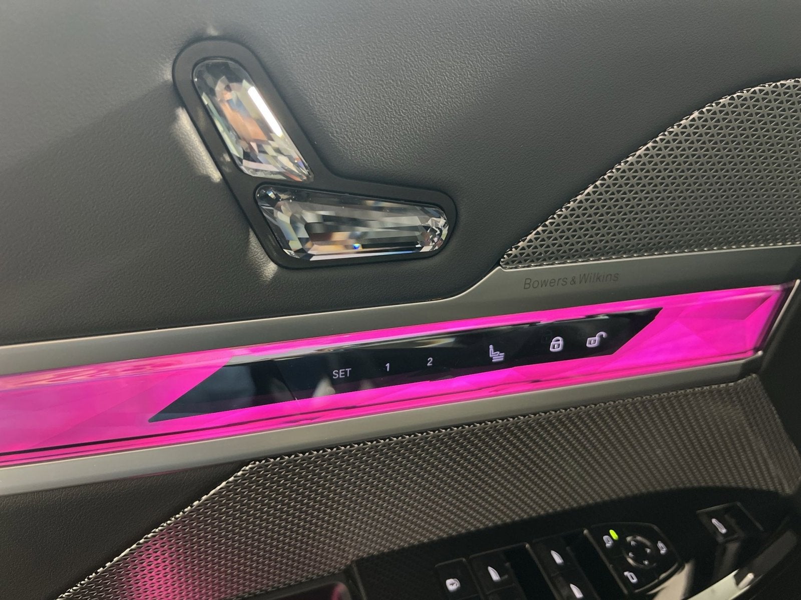 2024 BMW 7 Series 740i xDrive