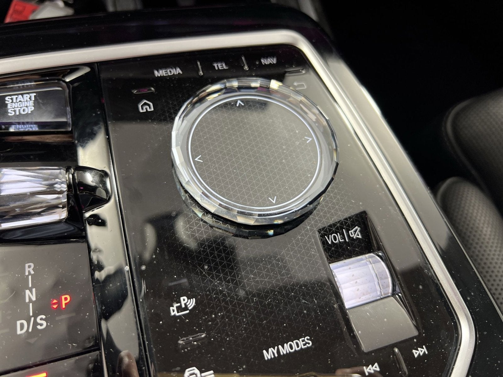 2024 BMW 7 Series 740i xDrive