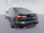 2024 BMW 7 Series 740i xDrive