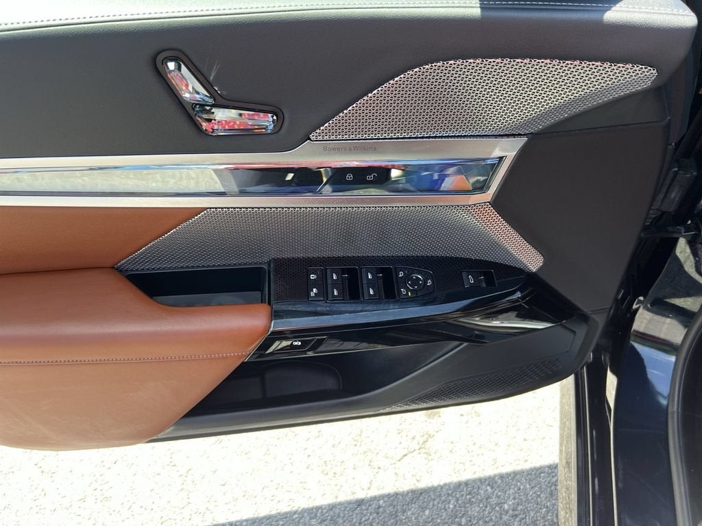 2024 BMW 7 Series 760i xDrive