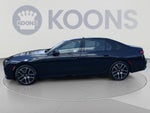 2024 BMW 7 Series 760i xDrive