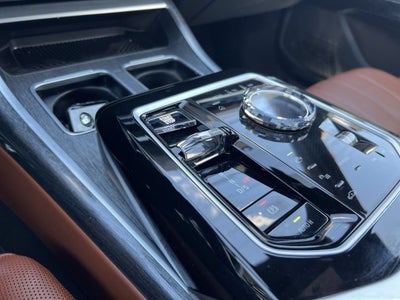 2024 BMW 7 Series 760i xDrive
