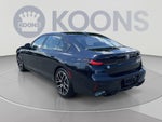 2024 BMW 7 Series 760i xDrive