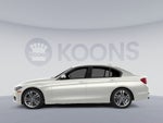 2013 BMW 3 Series 328i xDrive