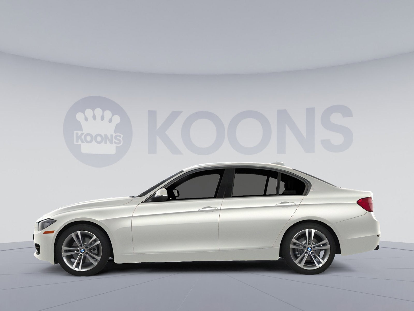 2013 BMW 3 Series 328i xDrive