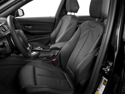 2013 BMW 3 Series 328i xDrive
