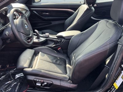 2016 BMW 4 Series 428i xDrive