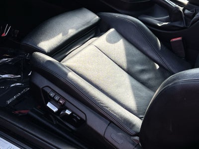 2016 BMW 4 Series 428i xDrive