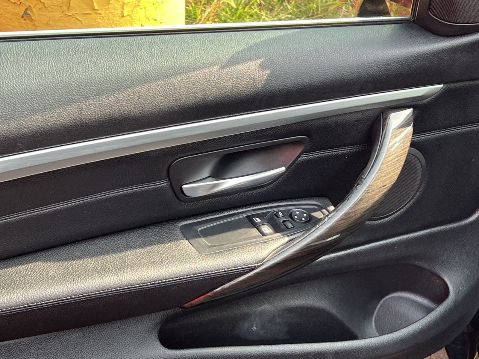 2016 BMW 4 Series 428i xDrive