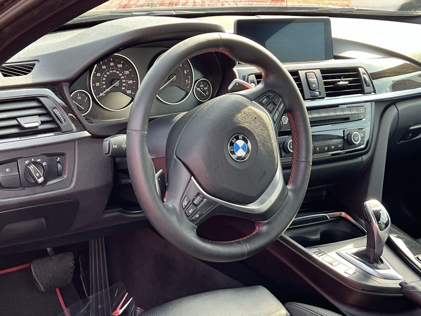 2016 BMW 4 Series 428i xDrive