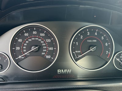 2016 BMW 4 Series 428i xDrive