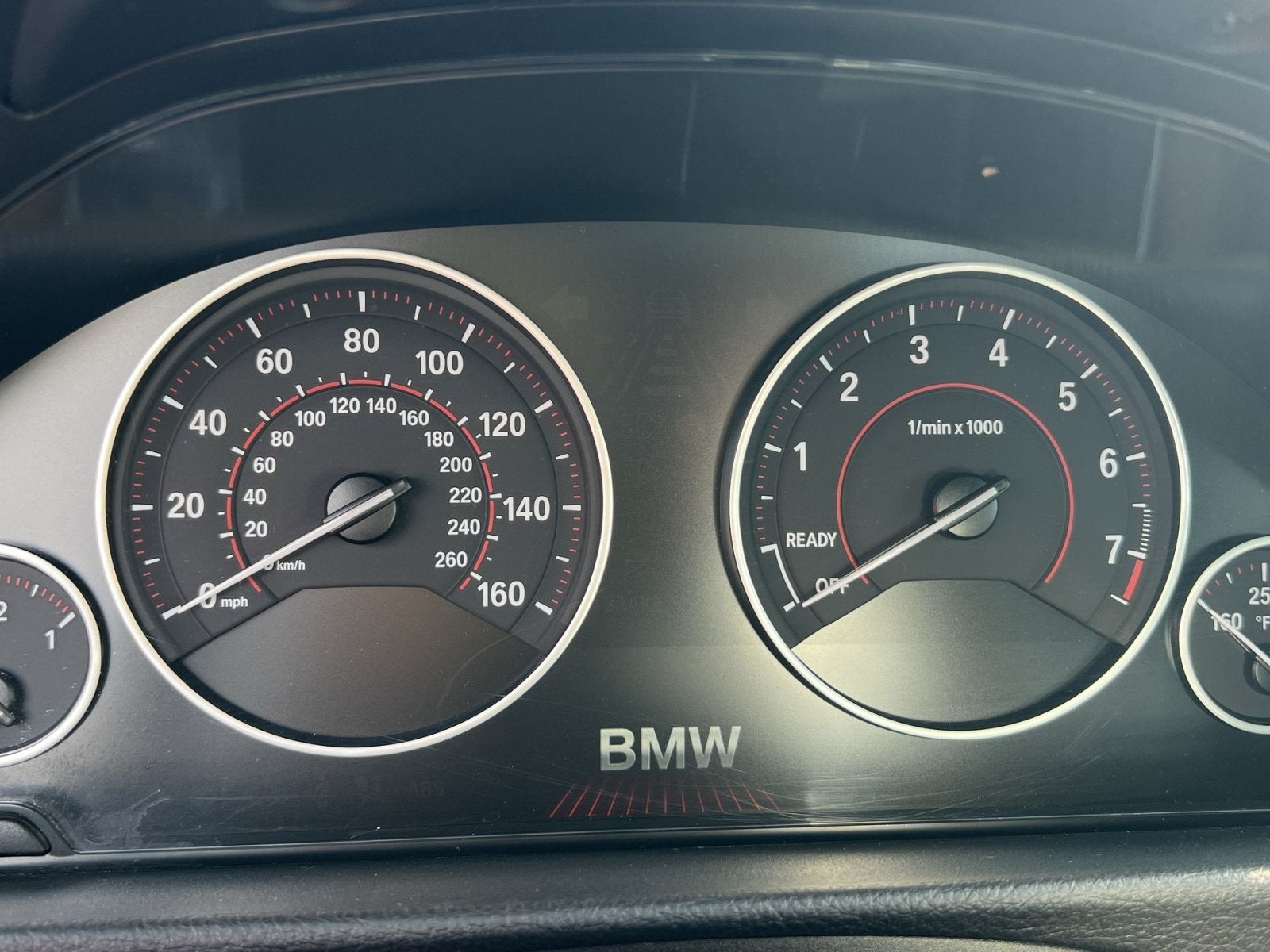 2016 BMW 4 Series 428i xDrive