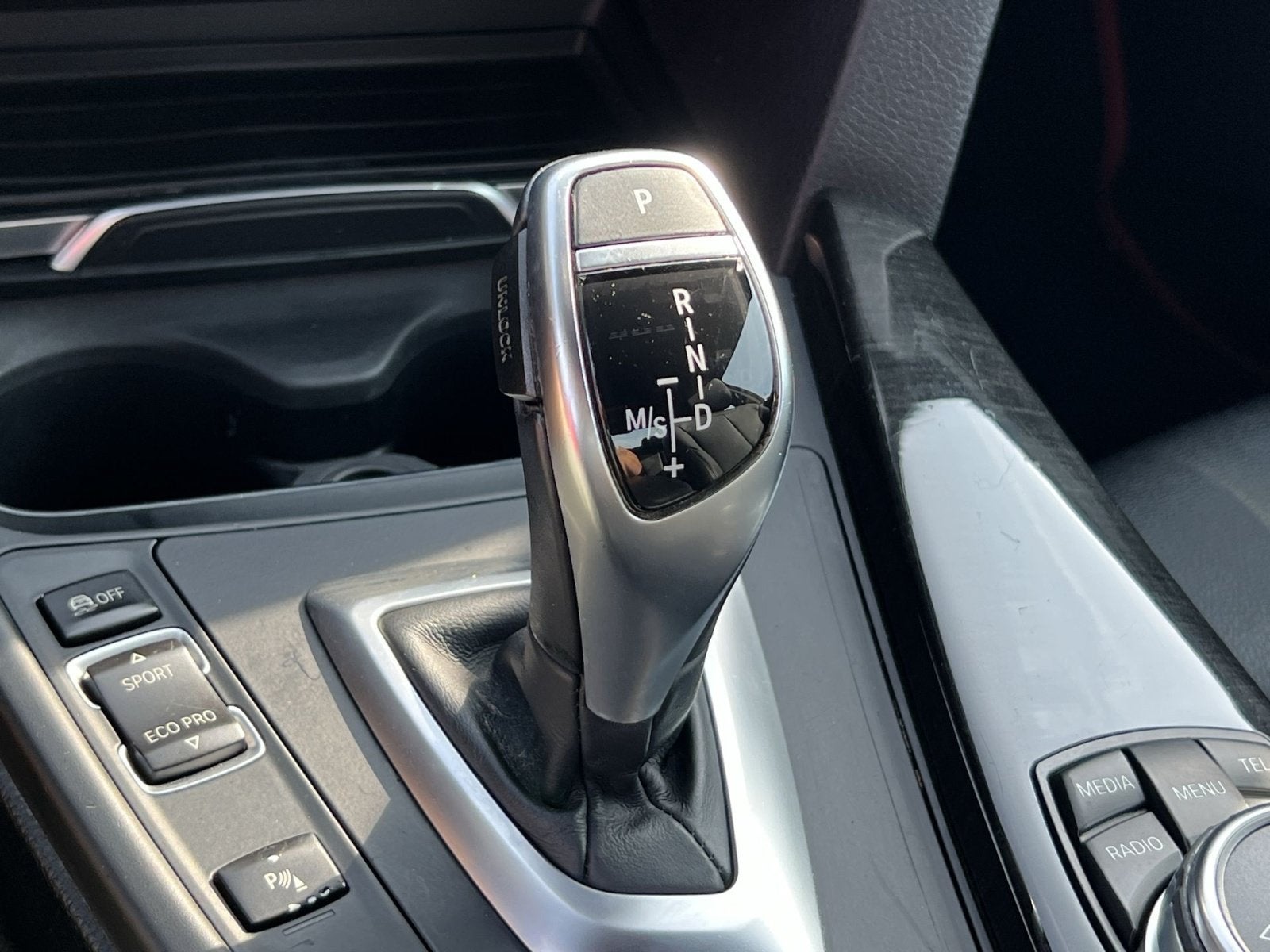 2016 BMW 4 Series 428i xDrive
