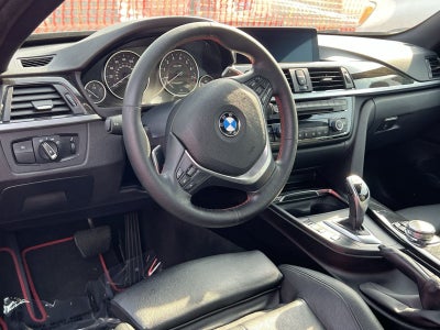 2016 BMW 4 Series 428i xDrive