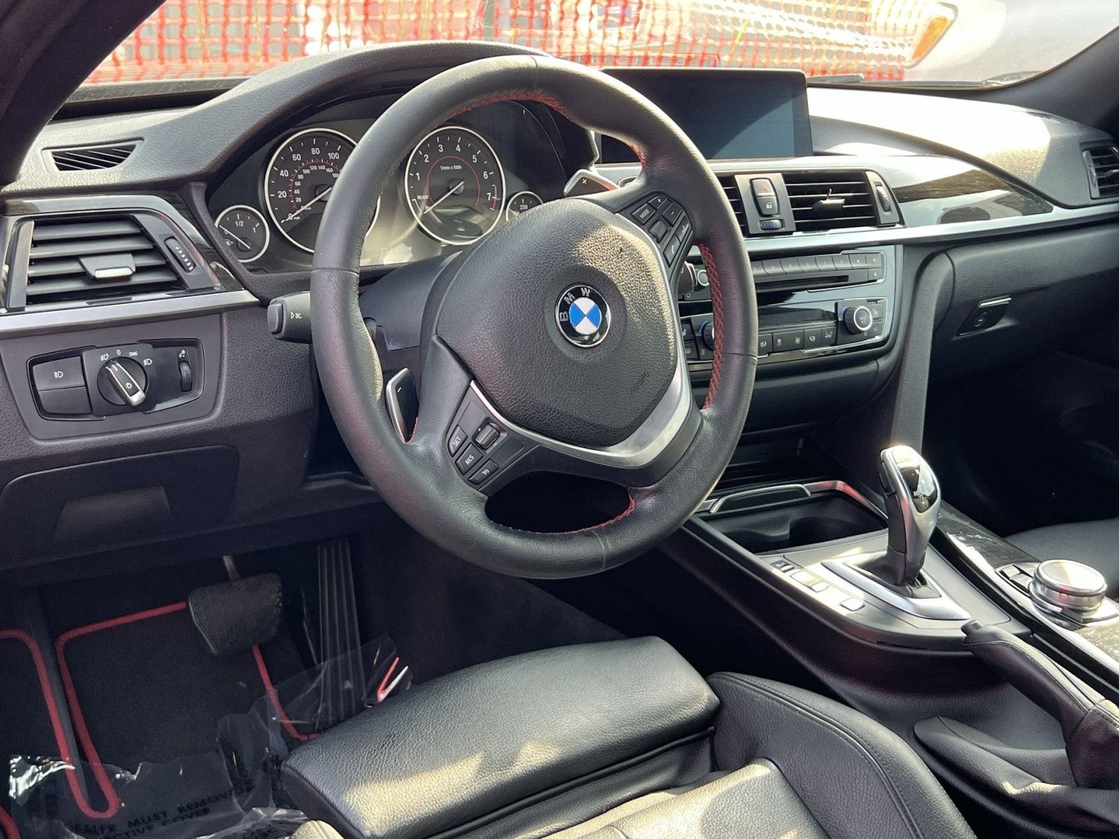 2016 BMW 4 Series 428i xDrive