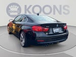 2016 BMW 4 Series 428i xDrive