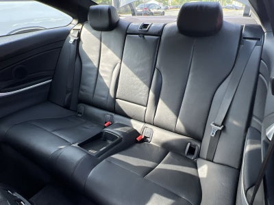2016 BMW 4 Series 428i xDrive