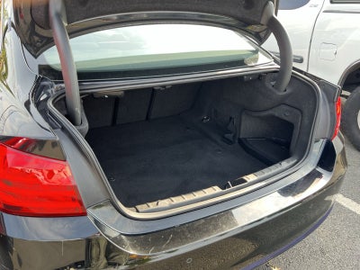 2016 BMW 4 Series 428i xDrive