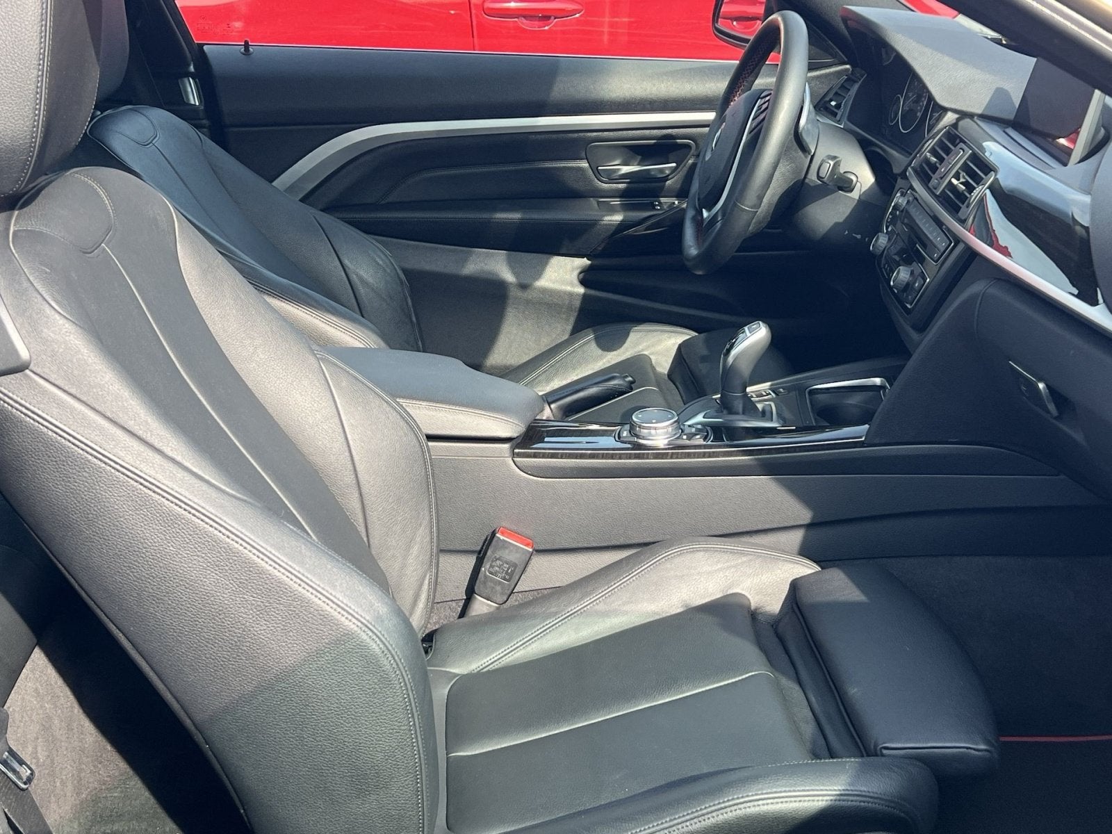 2016 BMW 4 Series 428i xDrive