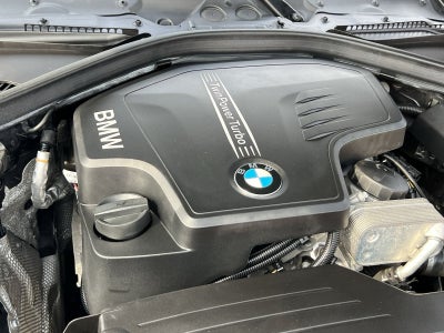 2016 BMW 4 Series 428i xDrive