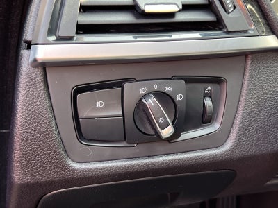 2016 BMW 4 Series 428i xDrive