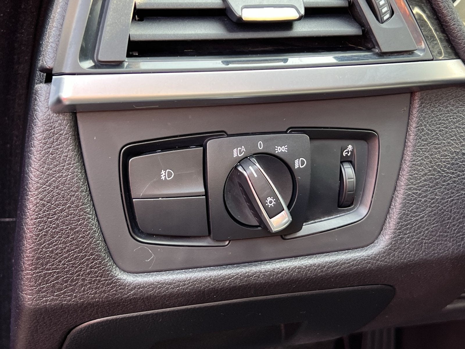 2016 BMW 4 Series 428i xDrive