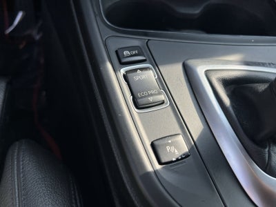 2016 BMW 4 Series 428i xDrive