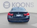 2016 BMW 4 Series 428i xDrive