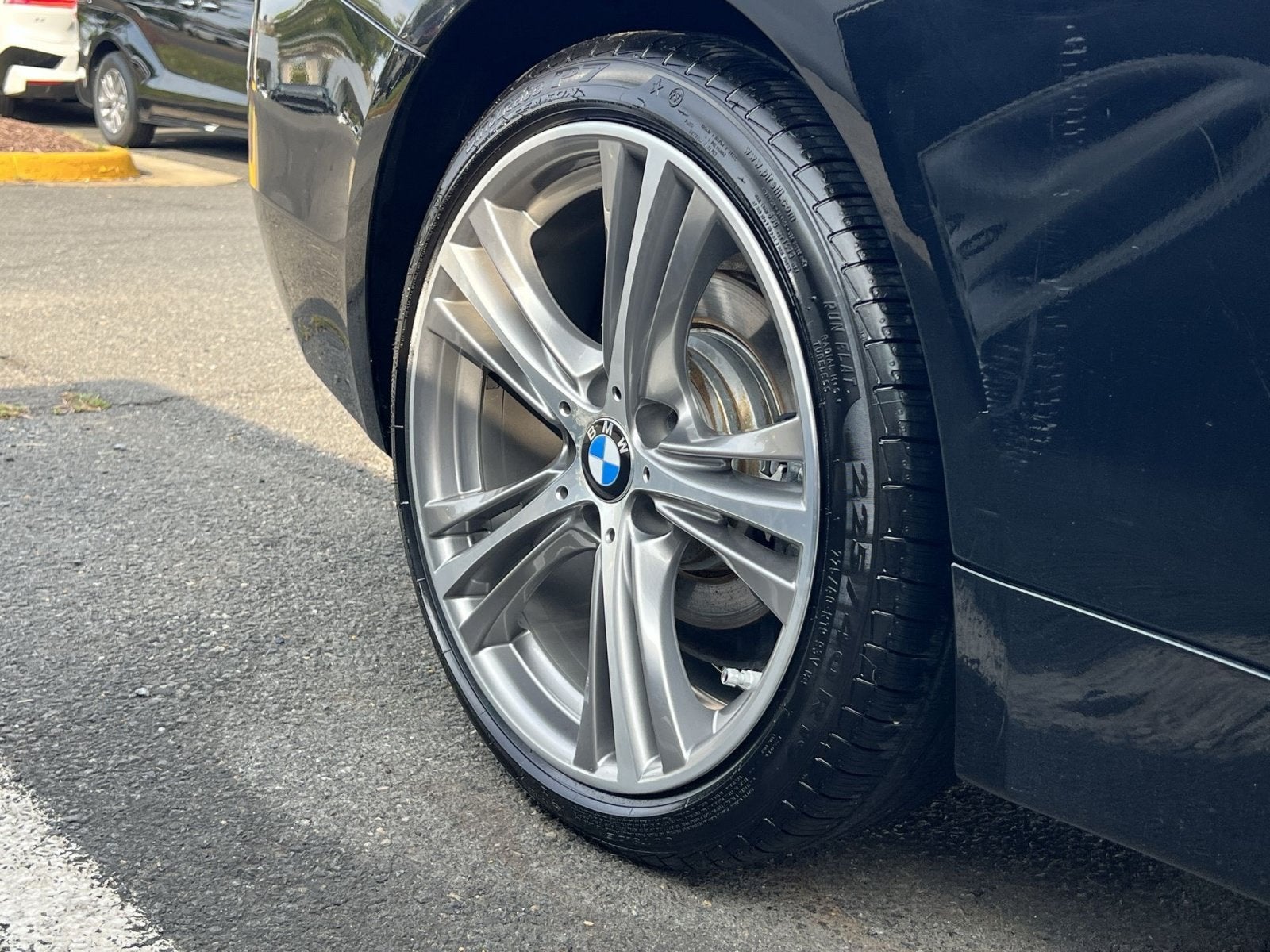 2016 BMW 4 Series 428i xDrive