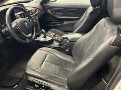 2014 BMW 4 Series 428i xDrive