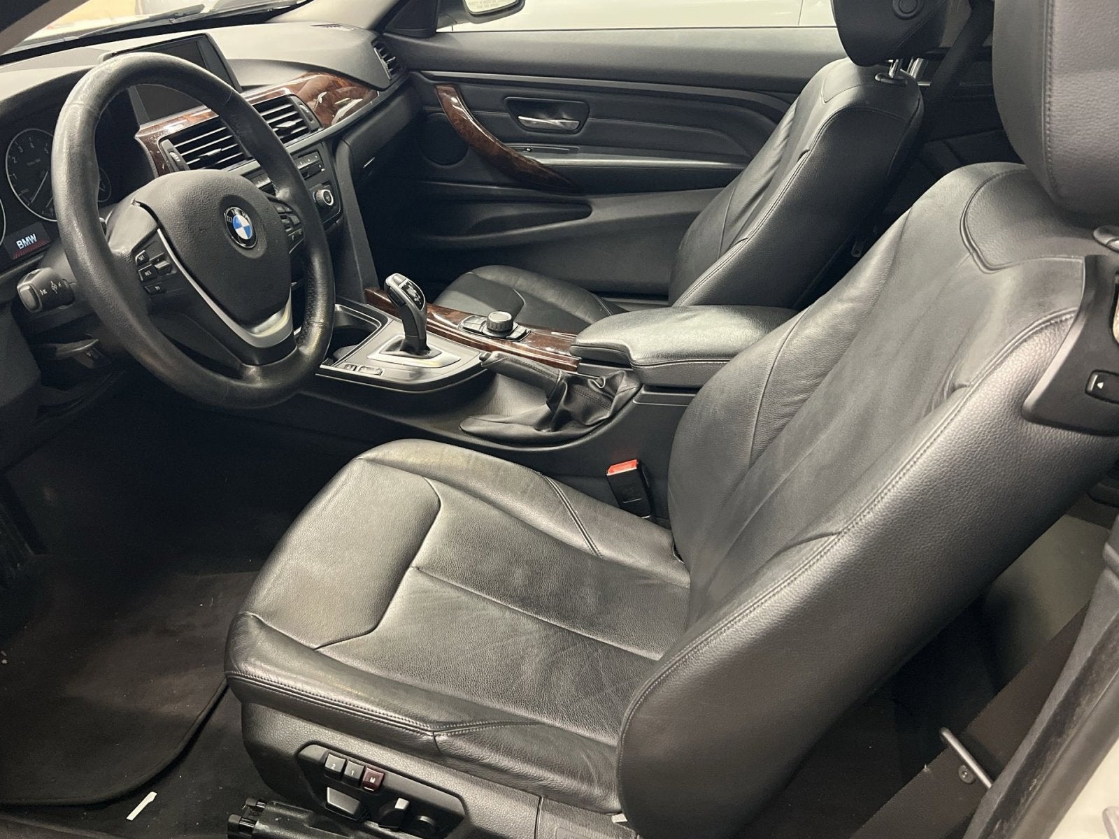 2014 BMW 4 Series 428i xDrive