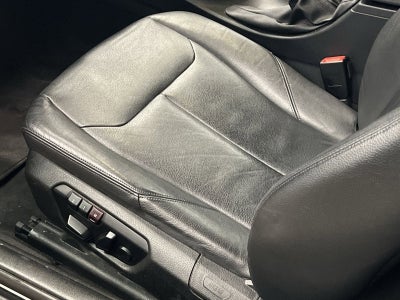 2014 BMW 4 Series 428i xDrive