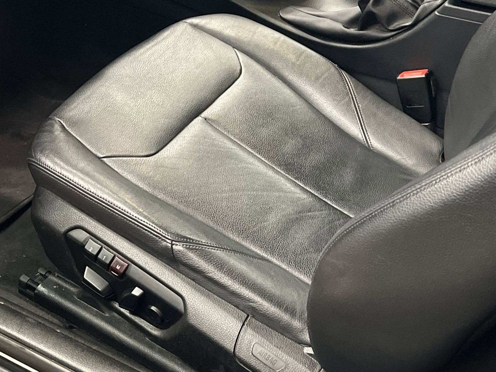 2014 BMW 4 Series 428i xDrive