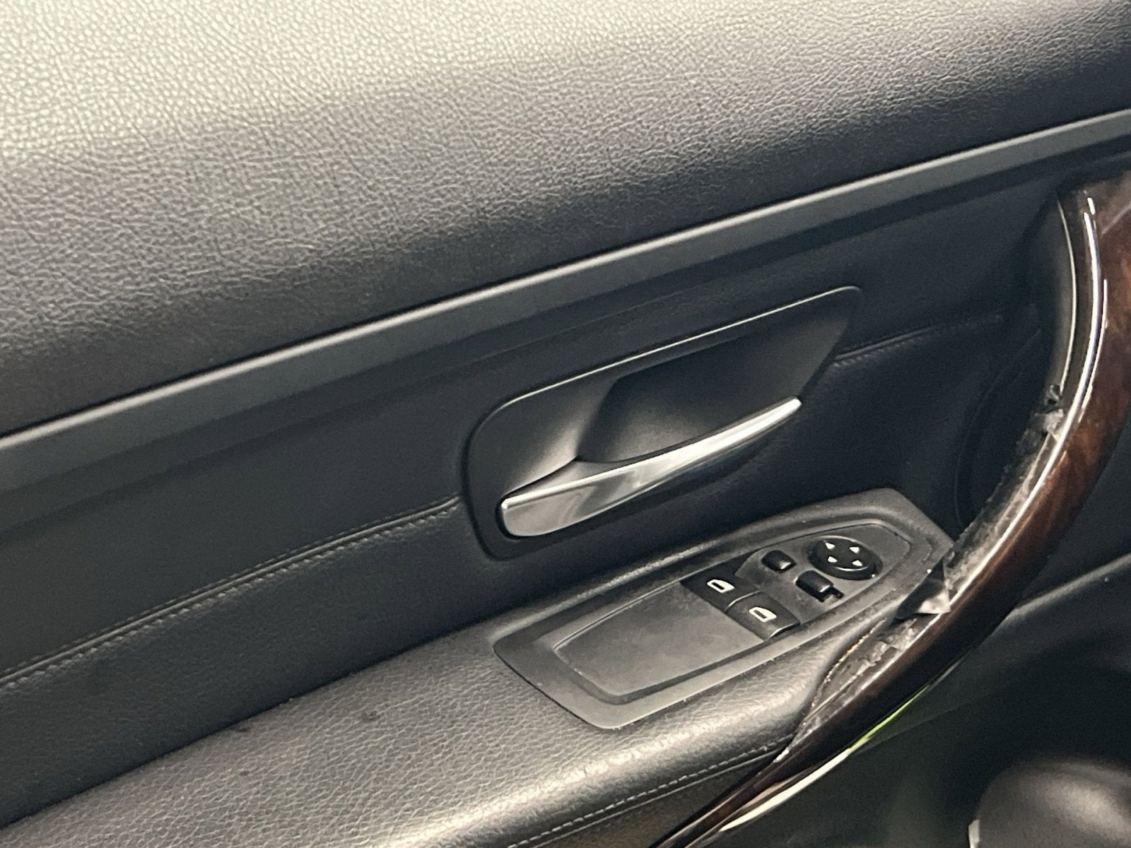 2014 BMW 4 Series 428i xDrive