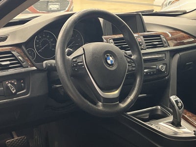 2014 BMW 4 Series 428i xDrive