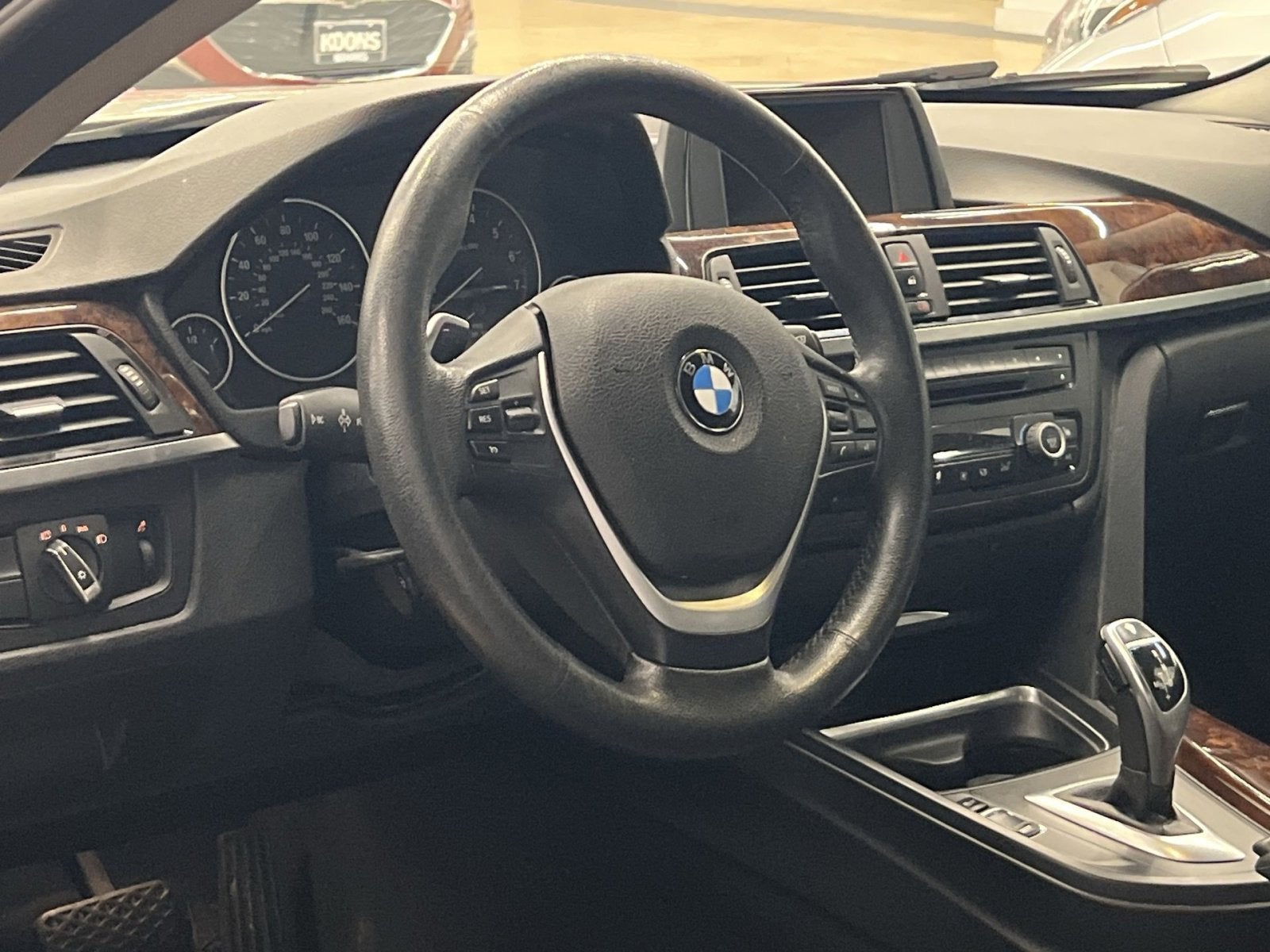 2014 BMW 4 Series 428i xDrive