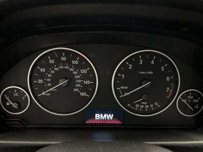 2014 BMW 4 Series 428i xDrive