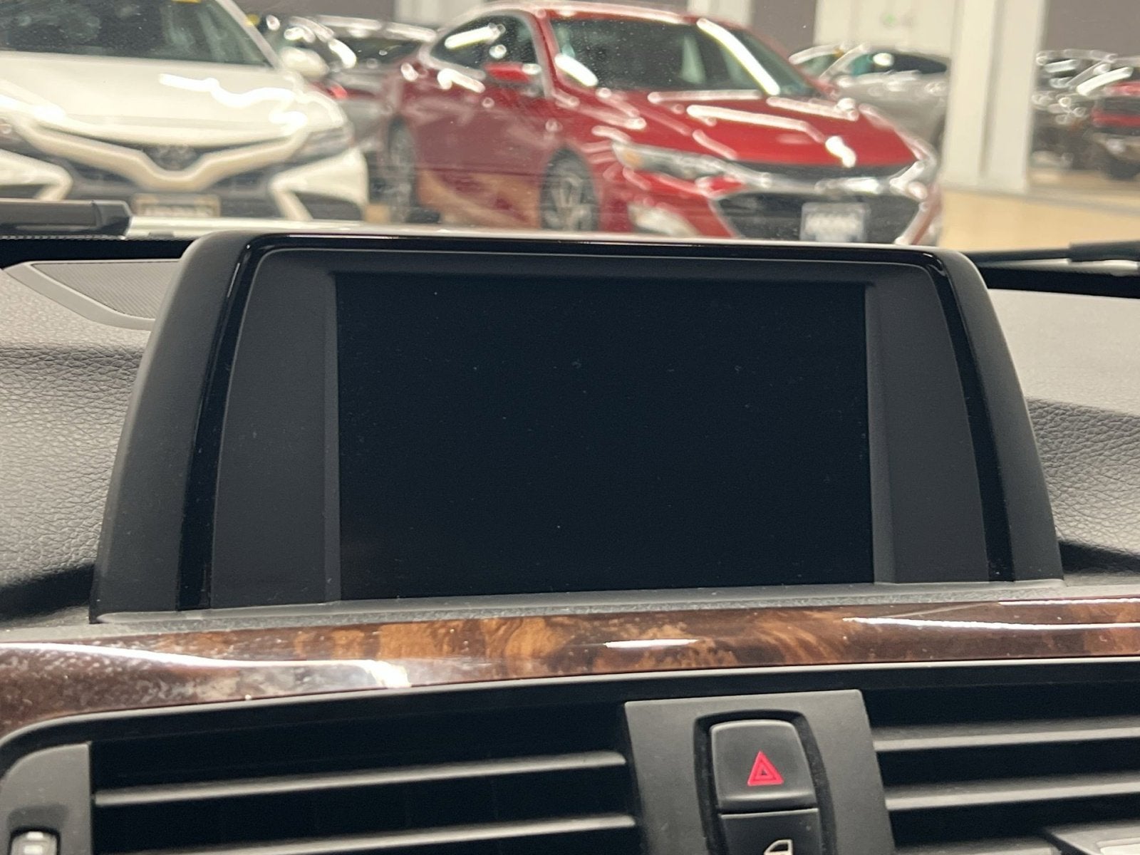 2014 BMW 4 Series 428i xDrive