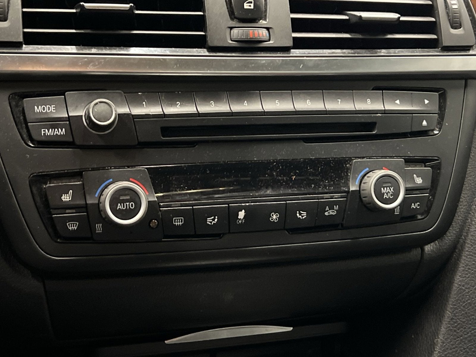2014 BMW 4 Series 428i xDrive