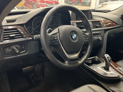 2014 BMW 4 Series 428i xDrive