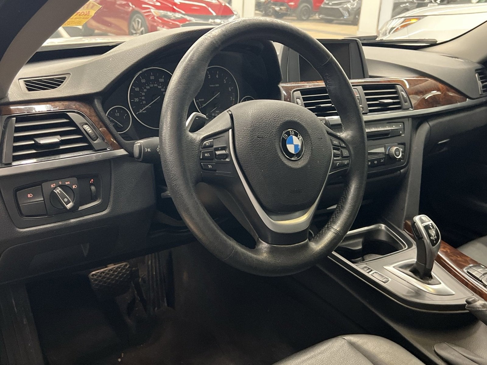 2014 BMW 4 Series 428i xDrive