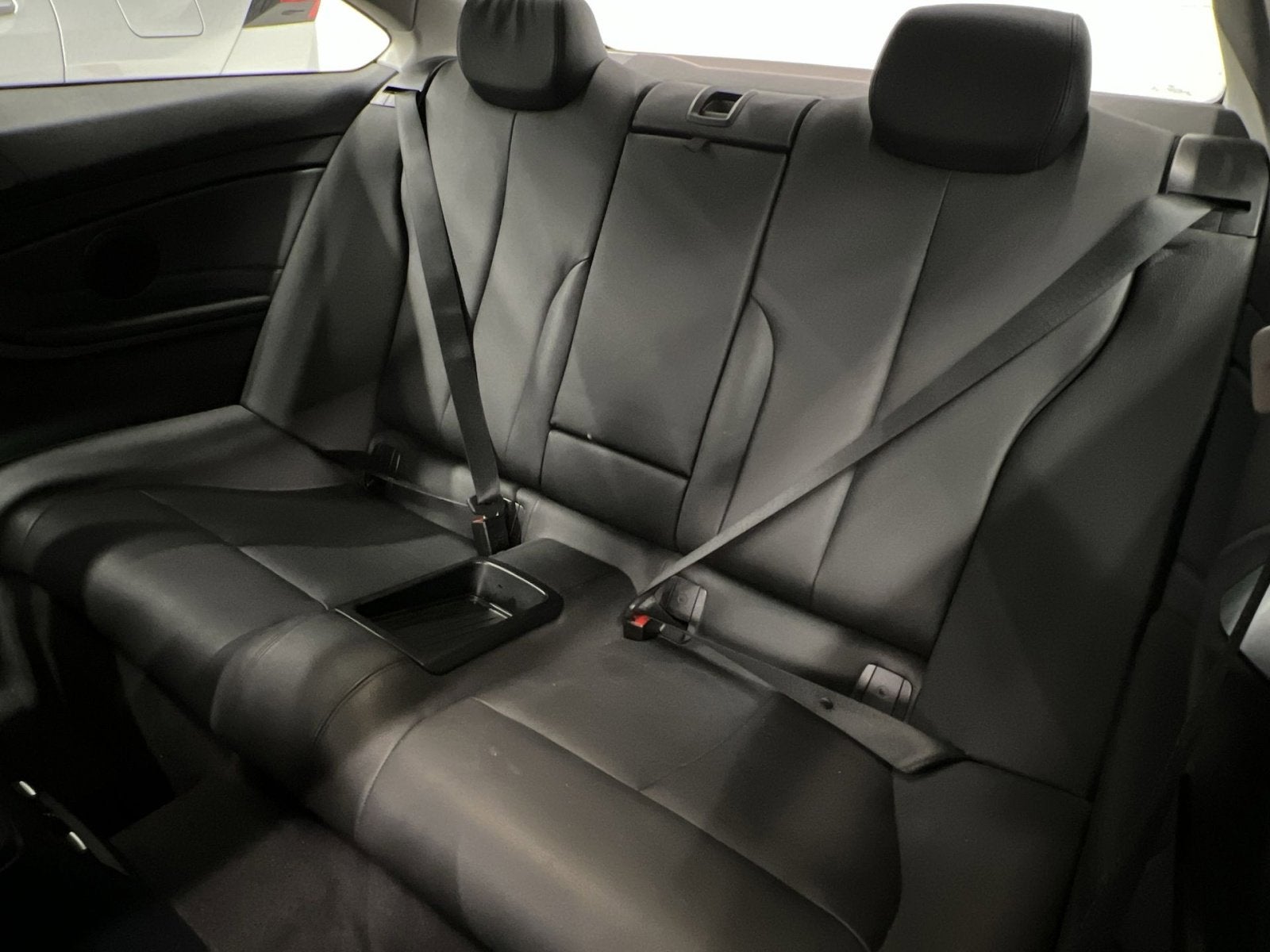 2014 BMW 4 Series 428i xDrive