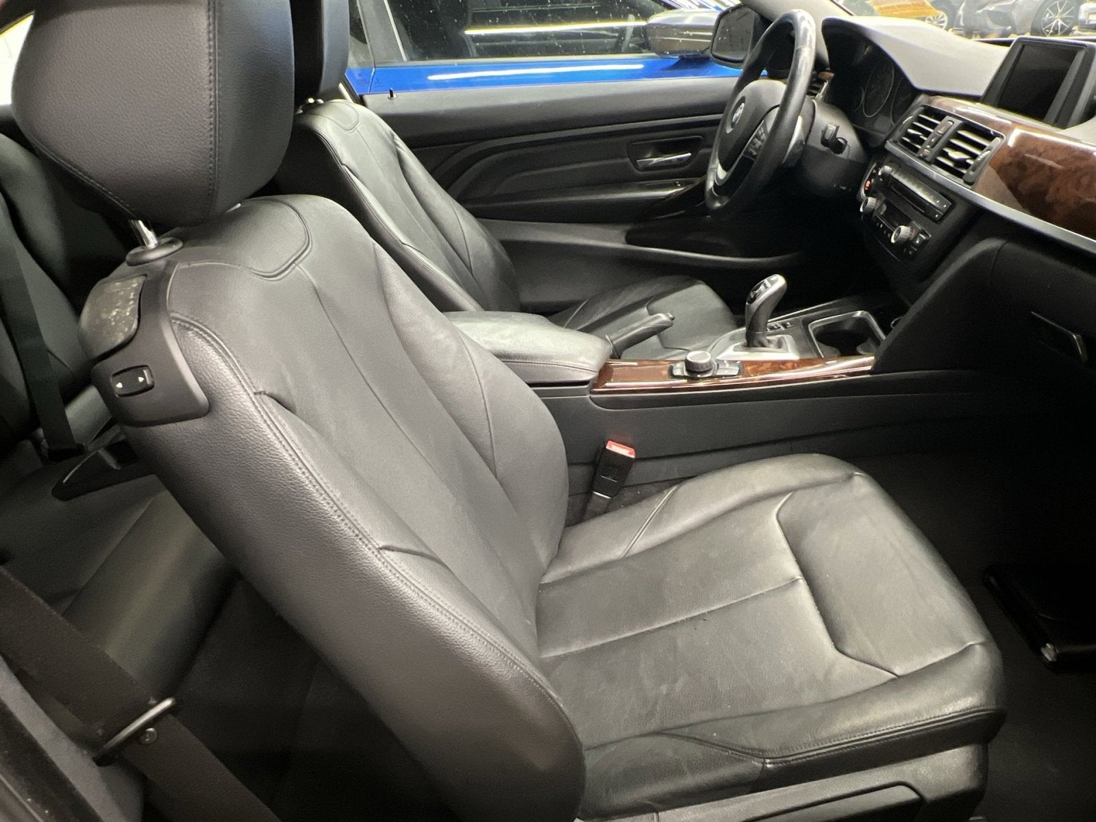 2014 BMW 4 Series 428i xDrive
