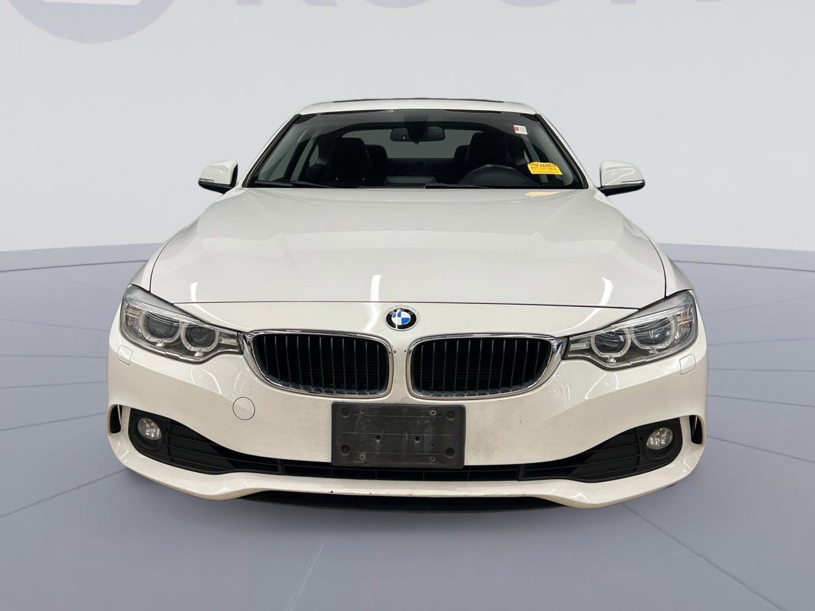 2014 BMW 4 Series 428i xDrive