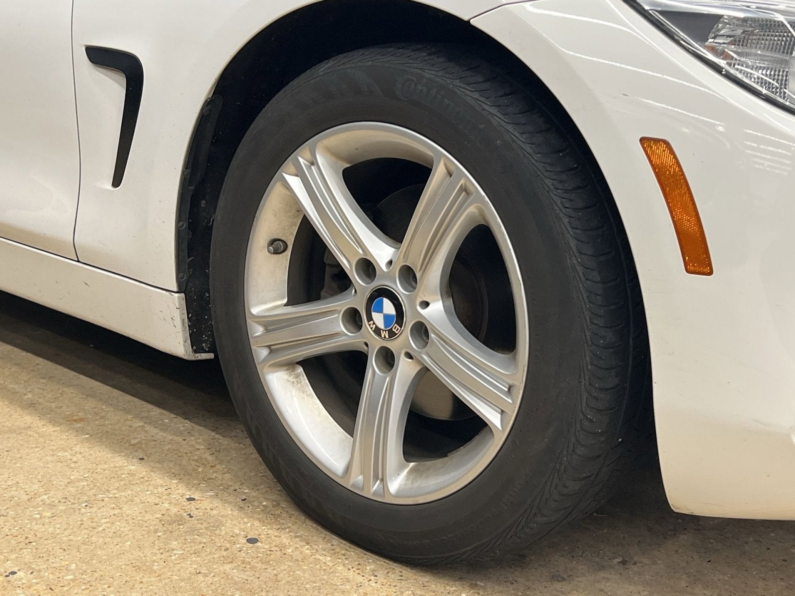2014 BMW 4 Series 428i xDrive